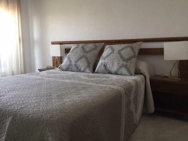 Hotel Meve Mar